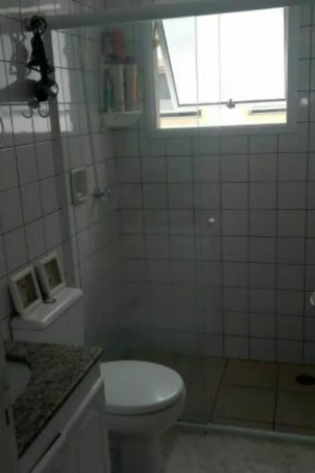 3 Centro Apartamento Ubatuba