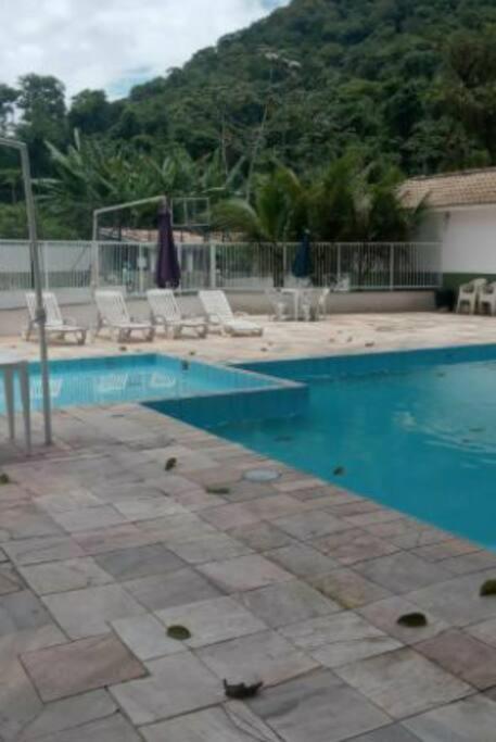 Apartamento 3 Centro