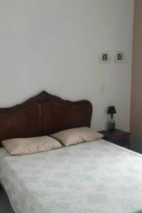 Apartamento 3 Centro Ubatuba
