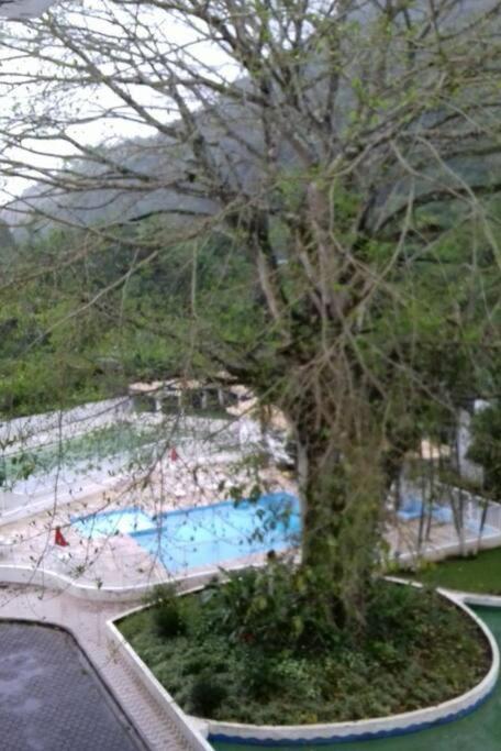 3 Centro * Ubatuba