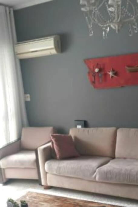 Apartamento 3 Centro *