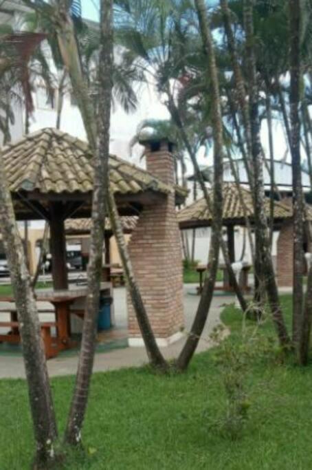 3 Centro * Ubatuba