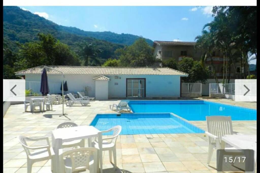 Apartamento 3 Centro *